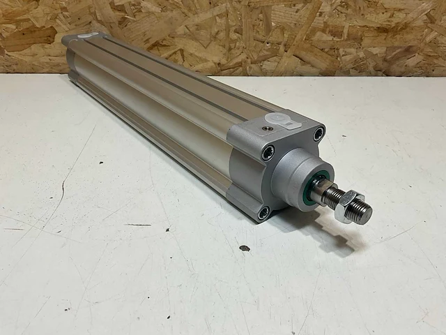 Festo dsbc-63 365-ppva n3 profielcilinder - afbeelding 8 van  8