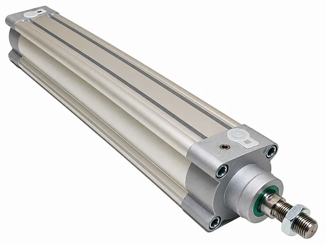 Festo dsbc-63 365-ppva n3 profielcilinder - afbeelding 1 van  8