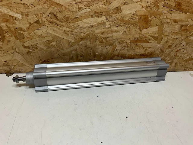 Festo dsbc-63 365-ppva n3 profielcilinder - afbeelding 2 van  8