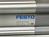 Festo dsbc-63 365-ppva n3 profielcilinder - afbeelding 5 van  8