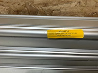 Festo dsbc-63-440-ppva-n3 normcilinder (2x) - afbeelding 4 van  6
