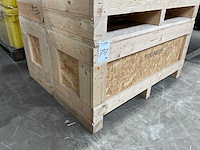 Festo dsbg-250-550-ppva-n3 werkcilinder (2x) - afbeelding 2 van  2