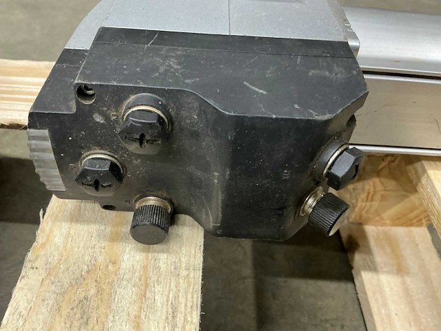 Festo emca-ec-67-l-1te-co-es servomotor (4x) - afbeelding 5 van  10