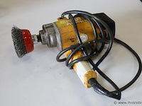 Festo handpolijstmachine kturs 2 - afbeelding 1 van  7