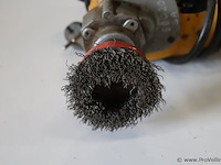 Festo handpolijstmachine kturs 2 - afbeelding 2 van  7