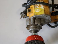 Festo handpolijstmachine kturs 2 - afbeelding 3 van  7