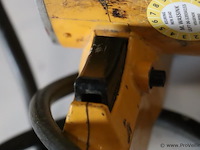 Festo handpolijstmachine kturs 2 - afbeelding 6 van  7