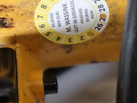 Festo handpolijstmachine kturs 2 - afbeelding 7 van  7