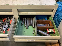 Festo inhoud magazijnstelling - afbeelding 2 van  42