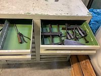 Festo inhoud magazijnstelling - afbeelding 4 van  42