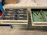 Festo inhoud magazijnstelling - afbeelding 5 van  42