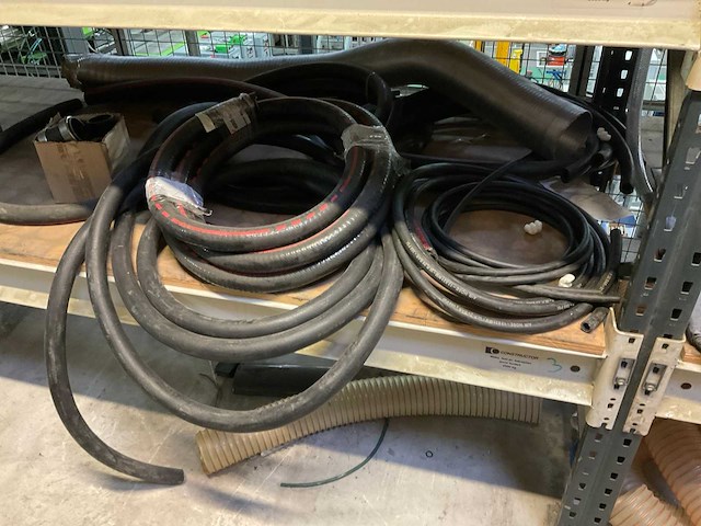 Festo inhoud magazijnstelling - afbeelding 9 van  42