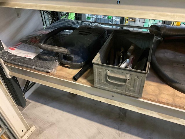 Festo inhoud magazijnstelling - afbeelding 10 van  42