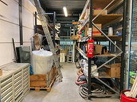 Festo inhoud magazijnstelling - afbeelding 1 van  42