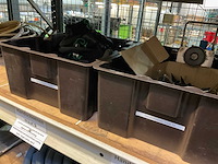 Festo inhoud magazijnstelling - afbeelding 14 van  42