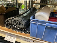 Festo inhoud magazijnstelling - afbeelding 15 van  42