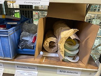 Festo inhoud magazijnstelling - afbeelding 16 van  42