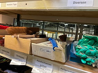 Festo inhoud magazijnstelling - afbeelding 18 van  42