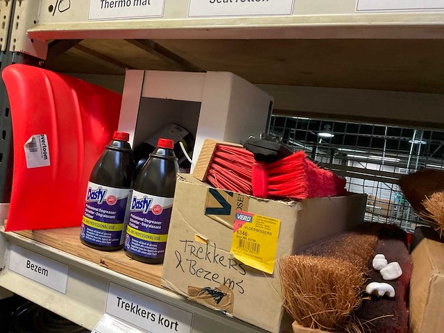 Festo inhoud magazijnstelling - afbeelding 19 van  42