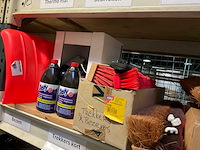 Festo inhoud magazijnstelling - afbeelding 19 van  42