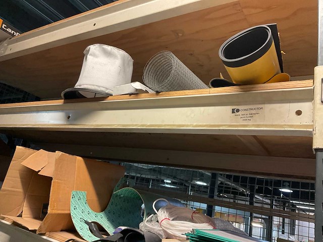 Festo inhoud magazijnstelling - afbeelding 20 van  42