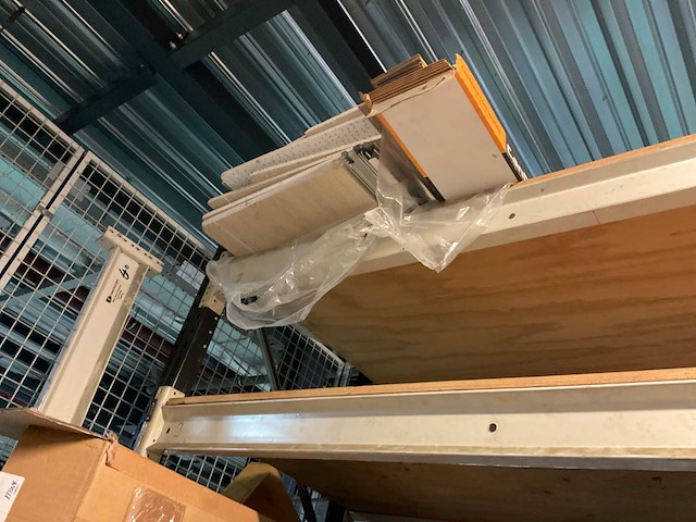 Festo inhoud magazijnstelling - afbeelding 21 van  42