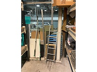 Festo inhoud magazijnstelling - afbeelding 22 van  42