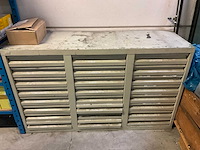 Festo inhoud magazijnstelling - afbeelding 12 van  42