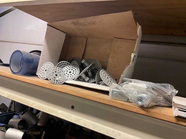 Festo inhoud magazijnstelling - afbeelding 26 van  42