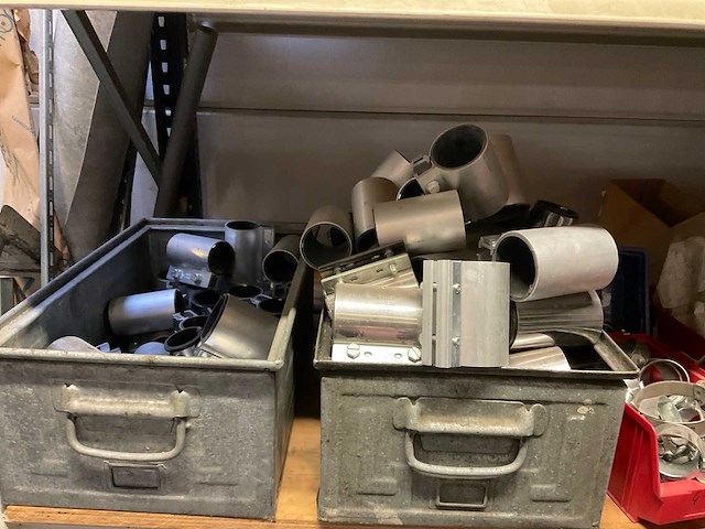 Festo inhoud magazijnstelling - afbeelding 27 van  42