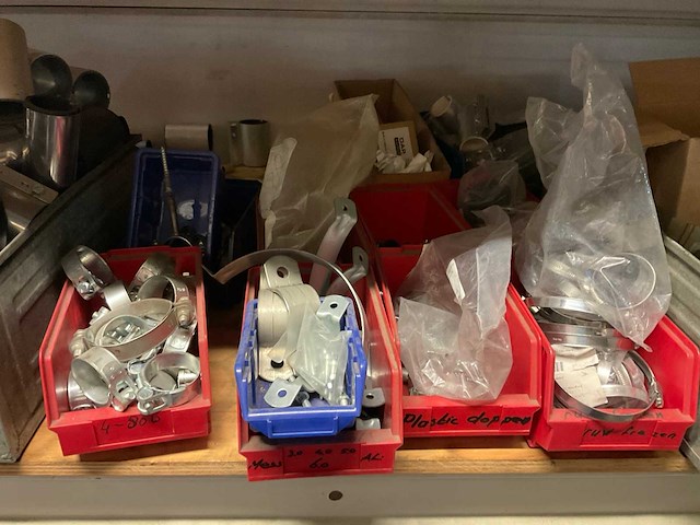 Festo inhoud magazijnstelling - afbeelding 28 van  42