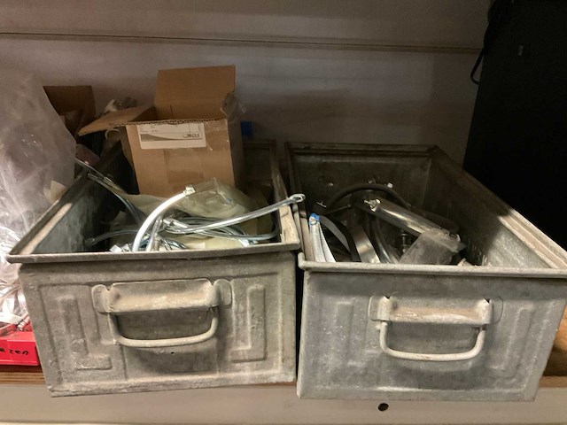 Festo inhoud magazijnstelling - afbeelding 29 van  42