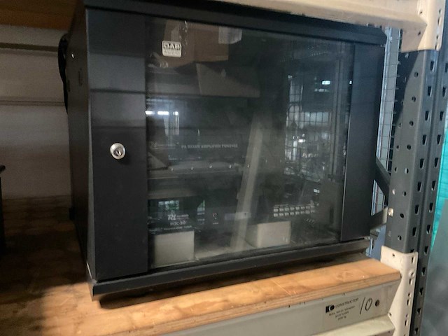 Festo inhoud magazijnstelling - afbeelding 30 van  42