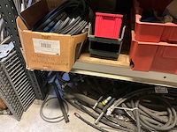 Festo inhoud magazijnstelling - afbeelding 33 van  42