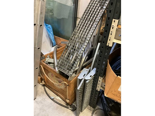 Festo inhoud magazijnstelling - afbeelding 35 van  42