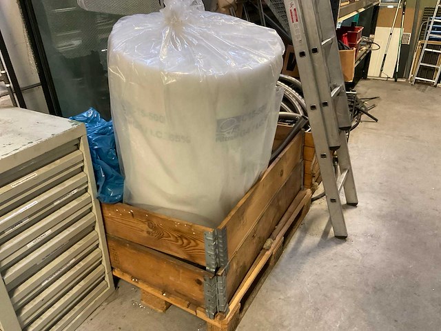 Festo inhoud magazijnstelling - afbeelding 36 van  42