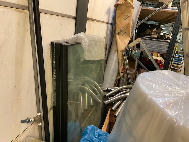 Festo inhoud magazijnstelling - afbeelding 37 van  42