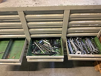 Festo inhoud magazijnstelling - afbeelding 39 van  42