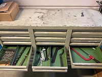 Festo inhoud magazijnstelling - afbeelding 40 van  42