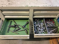 Festo inhoud magazijnstelling - afbeelding 41 van  42