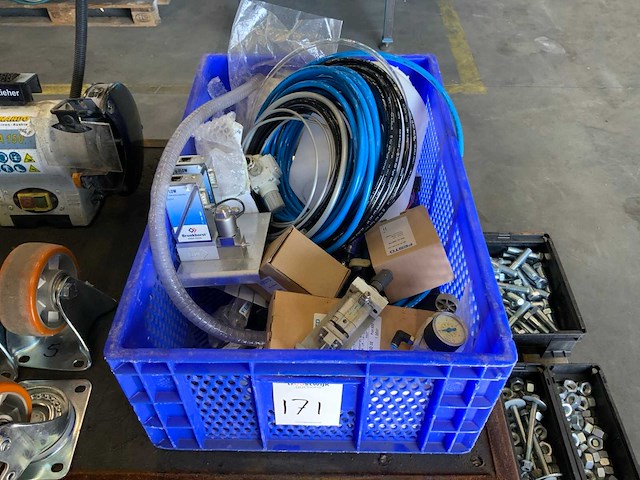 Festo installatiemateriaal - afbeelding 1 van  5