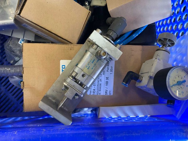 Festo installatiemateriaal - afbeelding 3 van  5