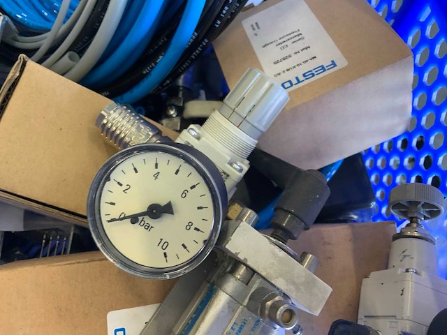 Festo installatiemateriaal - afbeelding 4 van  4