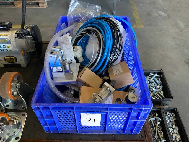 Festo installatiemateriaal - afbeelding 1 van  5