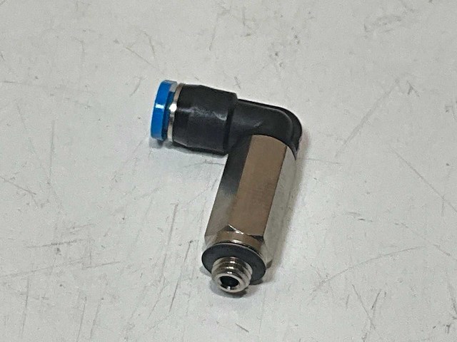 Festo insteekschroefkoppeling (90x) - afbeelding 3 van  5