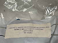 Festo insteekschroefkoppeling (90x) - afbeelding 5 van  5