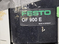Festo invalfrees of 900 e - afbeelding 2 van  4