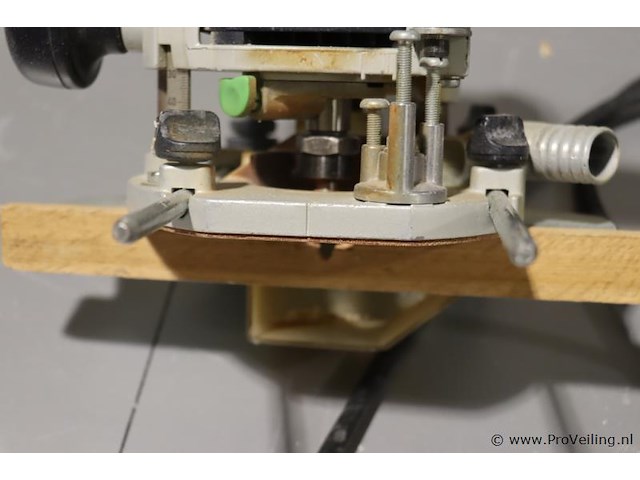 Festo invalfrees of 900 e - afbeelding 3 van  4