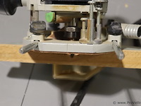 Festo invalfrees of 900 e - afbeelding 3 van  4
