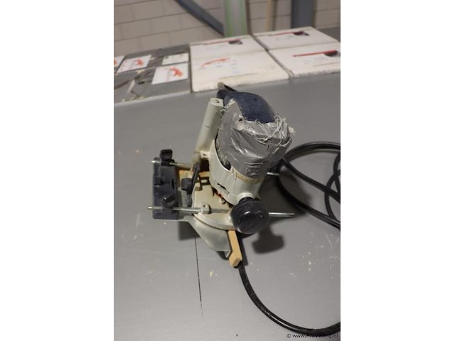 Festo invalfrees of 900 e - afbeelding 4 van  4